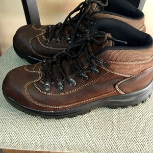 Men's work boots